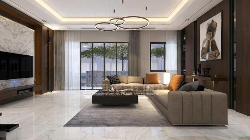 Sofa góc Sofa góc